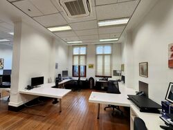 Uob Plaza (D1), Office #453279351